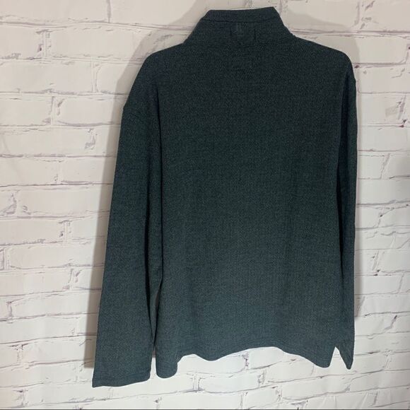 G.H Bass large men’s pullover - BNWT! - Picture 2 of 4